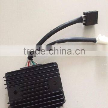 CFMOTO 500cc ATV REGULATOR, RECTIFIER 0180-151000 for sale