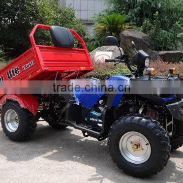 Farm Ranger 150CC EEC ATV. Farm Watering ATV