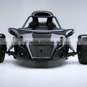 JLA-98 300CC GO KART 2017 NEW MODEL photo-2