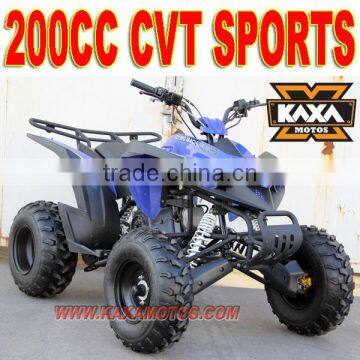 Cheap 200cc ATV