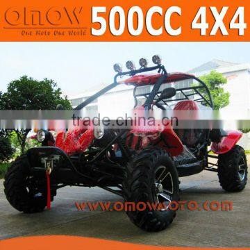 EEC 500CC 4X4 Buggy For Sale