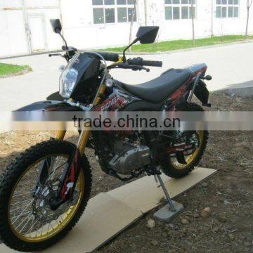 200cc motocross bike