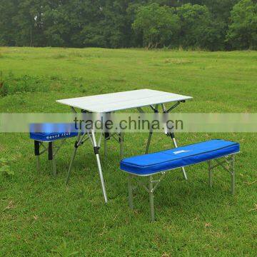 2015hot sell new style picnic table