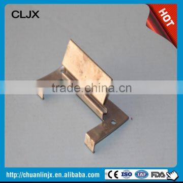 Sheet Metal Stamping Mould Parts
