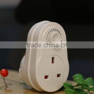 Fan Speed Controller Dimmer Switch photo-2