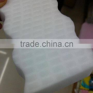 Top grade new professional magic eraser melamine pu foam