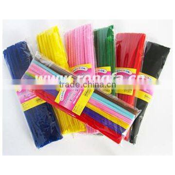 Craft Wire Pipe Cleaners for DIY Craft Kit photo-5