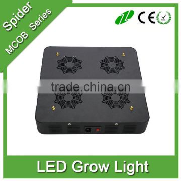 360w Mcob Plant Grow Light Lamp for Greenhouse, Hydroponics, Greenhouse