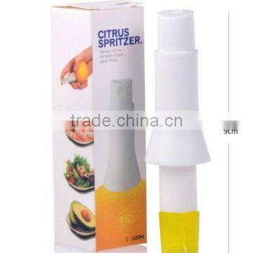 juice sprayer/fruit sprayer/juice sprayer /lemon sprayer