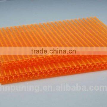 Polycarbonate Sheet Manufacturers/strong Greenhouses/polycarbonate Hollow Sheet Roofing photo-6