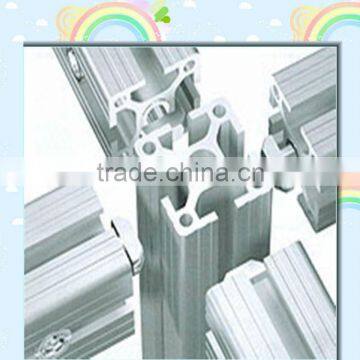 Popular Product Aluminum Profiles Catalog Machine Assembly Line photo-2