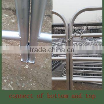 Hot Sale Cheap Metal Fence Panels, Cattle Fence, Cheap Fence Panels photo-2