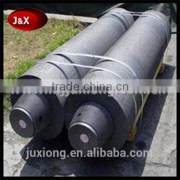 Dia300mm Graphite Electrode photo-4