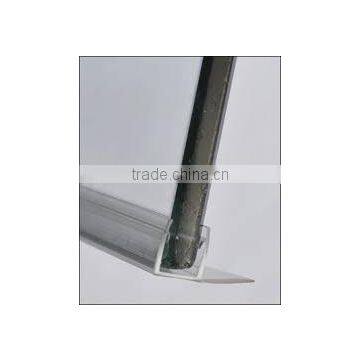 PVC Vinyl Seal for Glass Shower Door photo-1