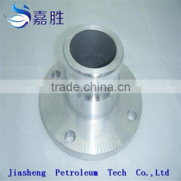Hot Sale Aluminium Quick Couplings Round Flange Type photo-4