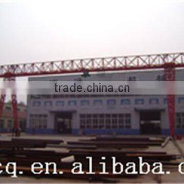 Gantry Crane photo-3