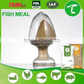 50% 65% 67% 70% Fish Meal for Animal Feed photo-2