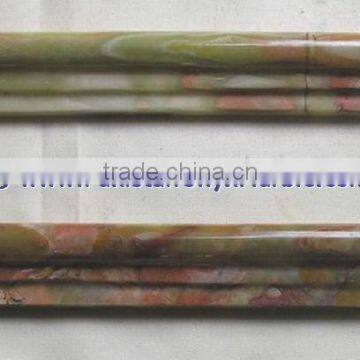 Free Sample for Most Popular ONYX CHAIR RAIL MOLDING COLLECTION photo-5