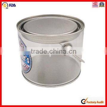 Wholesale Clear Transparent Cake Box photo-2