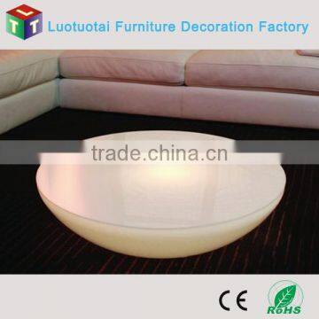 Rotomolding Led Lounge Furniture/moblie Bar Table for Event & Party photo-4