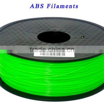 Customize 3d Printing Pen Filament Package 1.75mm 42 Colors ABS Filament Tied Independently photo-2