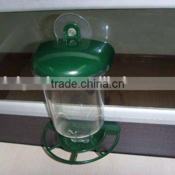 Garden Plastic Bird Feeder photo-4