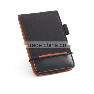 Promotional Notebook With Calculator for Business Gift photo-3