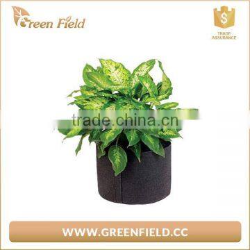 Garden fabric plant grow bag felt fabric plant grow bag