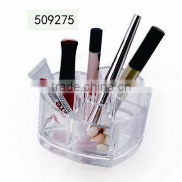 Plastic Cosmetic Organizer Custom Plastic Organizer, Beauty Dispaly Stand