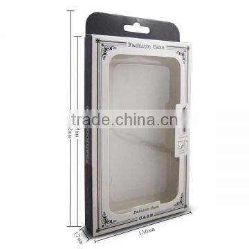Paper Box Packaging for Phone Case , Custom Design Paper Packaging Box photo-3