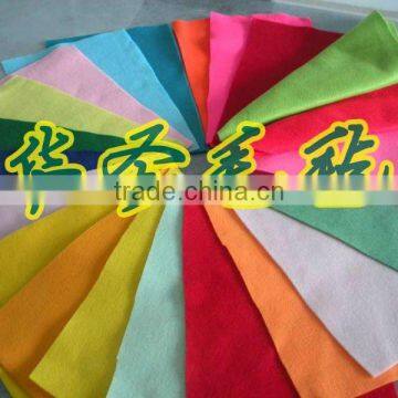 Wool Blend Felt photo-3