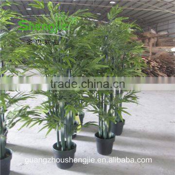 SJLJ013539 Guangzhou Shengjie Direct Selling Artificial Evergreen Bamboo photo-6
