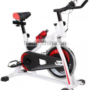 Belt-drive Exercise Bicycle Pedal Power Generator #bgr010