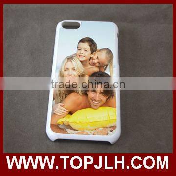 Stylish Diy Printing Sublimation Oil Sprayed Case for Iphone 5C photo-6