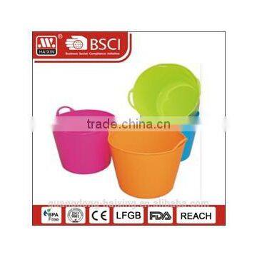 popular plastic wash basin