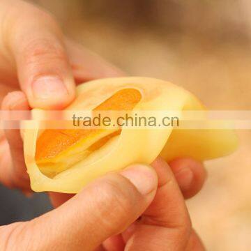 Kitchen Tools Silicone Lemon Squeezer Lemon Press photo-3
