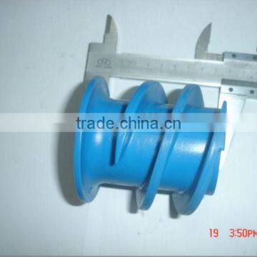 Small Plastic Gears for Printer photo-2
