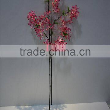 Dry Flower Artificial Flowers Plastic Primroses photo-3