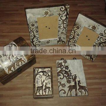 Wooden Photo Frames,Designer Photo Frames,Wooden Boxes,Wooden Jewelry Boxes,Wood Photo Frames