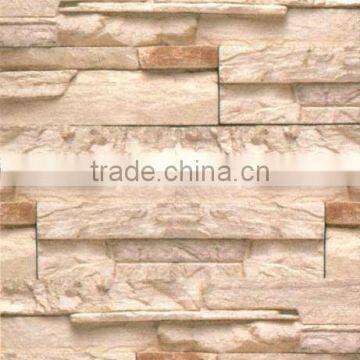 Stone Look Exterior Wall Tile