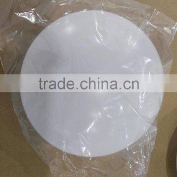 High Quality LED Light Diffusion Material Plastic Matte Lampshade photo-4