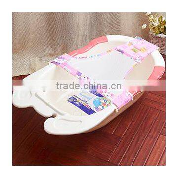 Plastic Baby Bathtub, Large Baby Spa Bathtub, Baby Plastic Bathtub photo-4