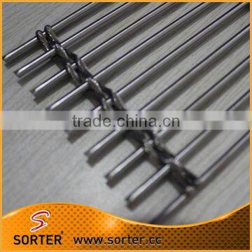 Metal Wire Mesh for Fireplace Parts photo-2