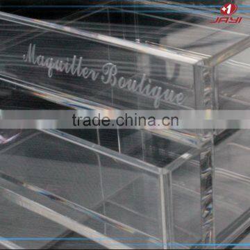 JYJB-01 POP Acylic Jewelry Packing Box/Jewelery Box photo-5