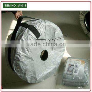 Spare Wheel Cover photo-2