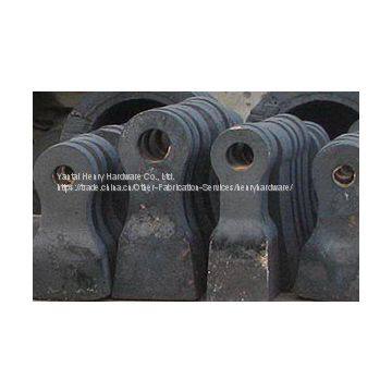 Casting of High Manganese Steel photo-3