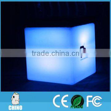 Shining in the Bar Waterproof LED Ice Bucket Cooler photo-3