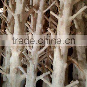 Wooden Coat Rack photo-5