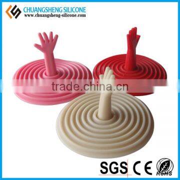 Best Closure Silicone Sink Plug photo-2