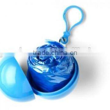 PE Rain Poncho Ball photo-2